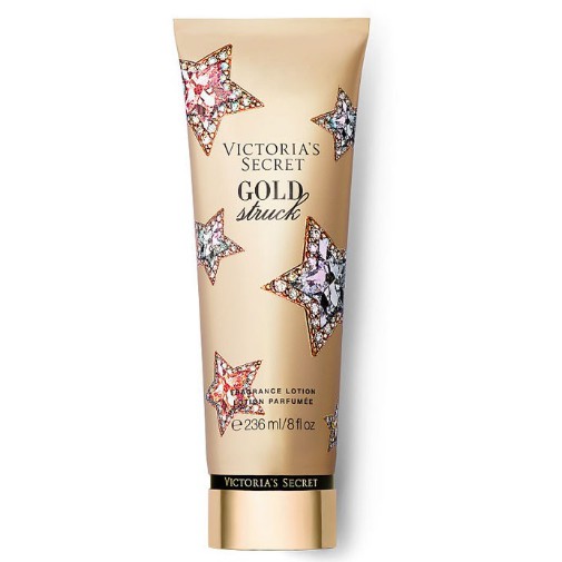 Lotion dưỡng thể Victoria Secret Gold Struck