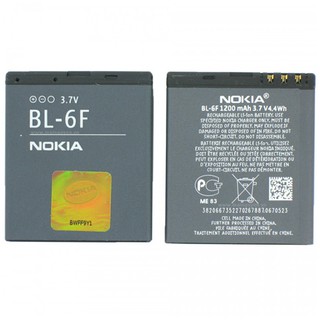 Pin nokia bl-6f