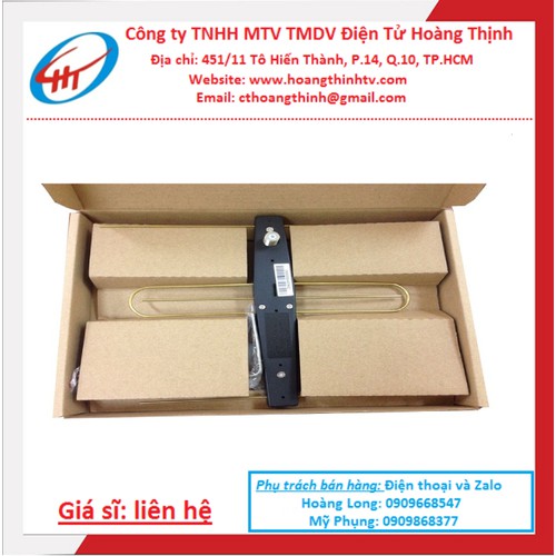 Anten ngoài trời DVB T2 An Viên