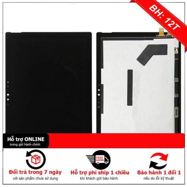 [BH12TH] Màn Hình Cảm Ứng Microsoft Surface Pro 4 (1724) – LTL123VL01 | BigBuy360 - bigbuy360.vn