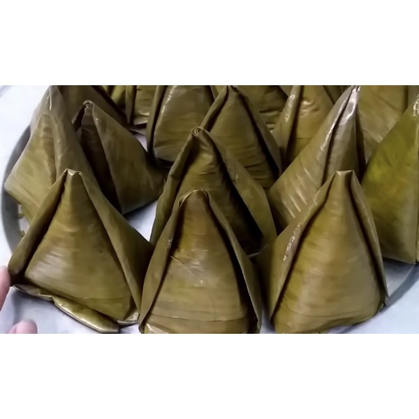 Combo 6 cái Bánh ít khoai mì Củ Chi