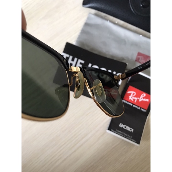 Mắt kính RayBan