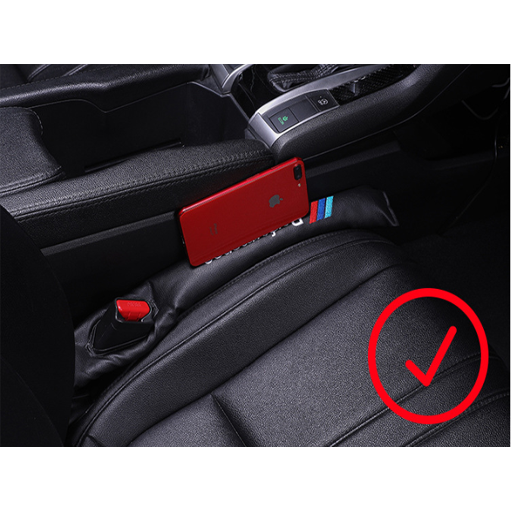 1Pcs Car Interior Accessories Car Seat Gap Leak-proof Strip/plug Suitable for BMW 1 Series 2 Series 3 Series 5 Series X1X3X5X6 Interior Modification