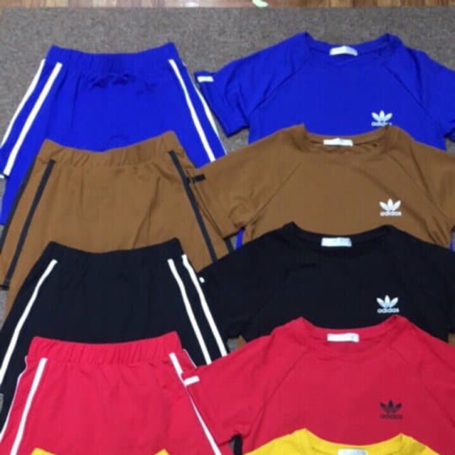 Set adidas