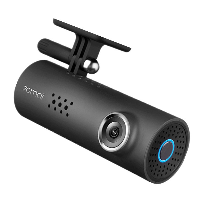 Camera hành trình ô tô Xiaomi 70Mai M300 Full HD góc quay siêu rộng phiên bản quốc tế Mitauto