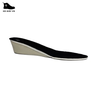Cặp Lót Gót Giày Tăng Chiều Cao 5cm