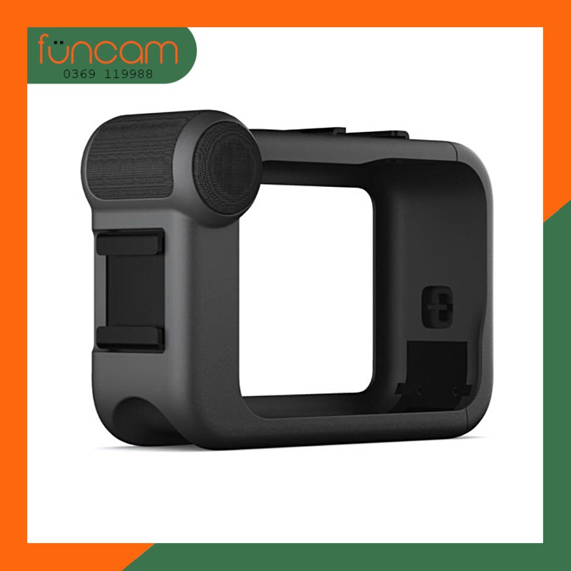 Media Mod cho Gopro 8 Black