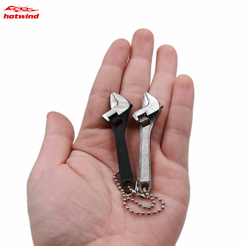 Cờ lê mini đa năng sửa chữa tiện lợi
