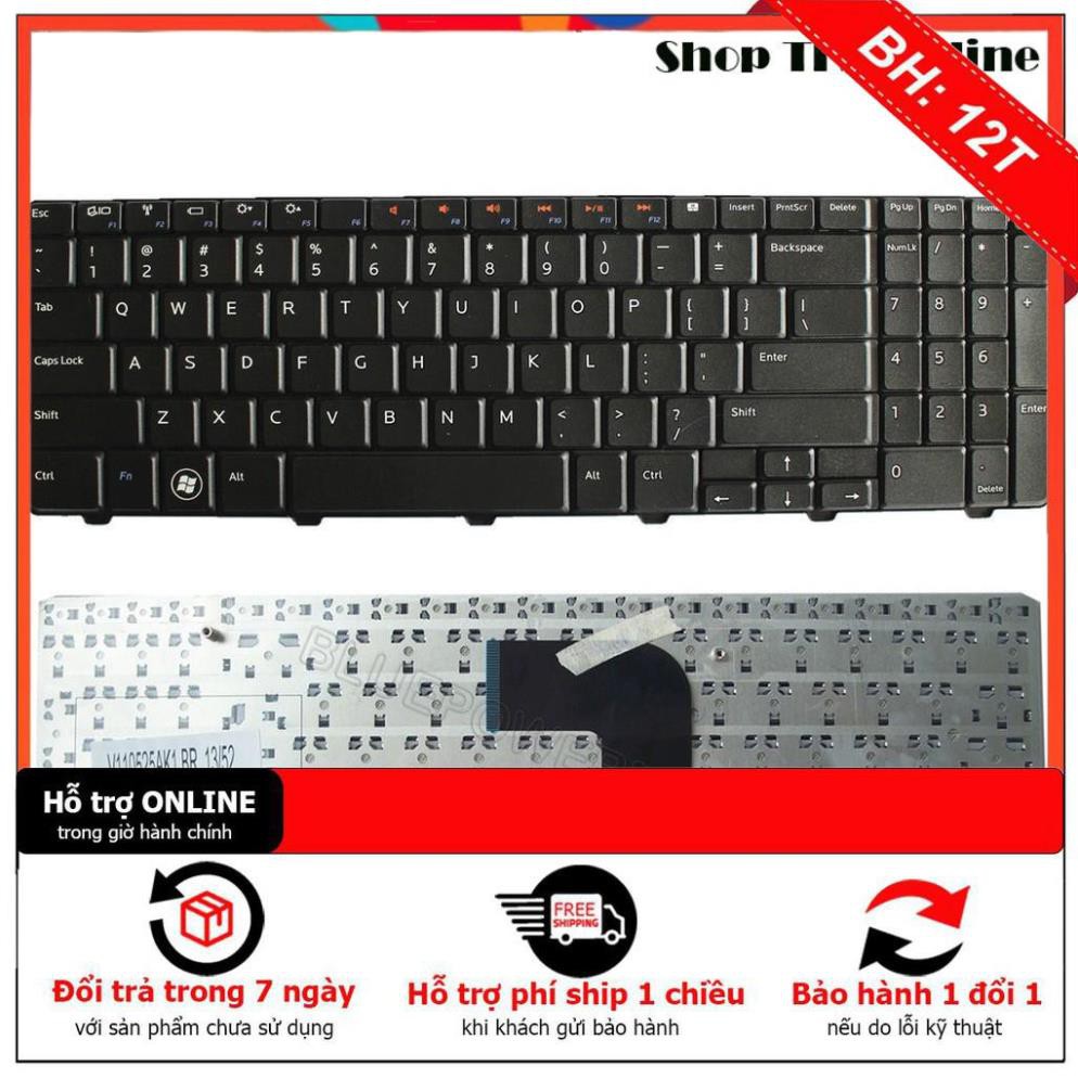 ⚡ Bàn Phím Laptop Dell Inspiron 15R N5010 M5010