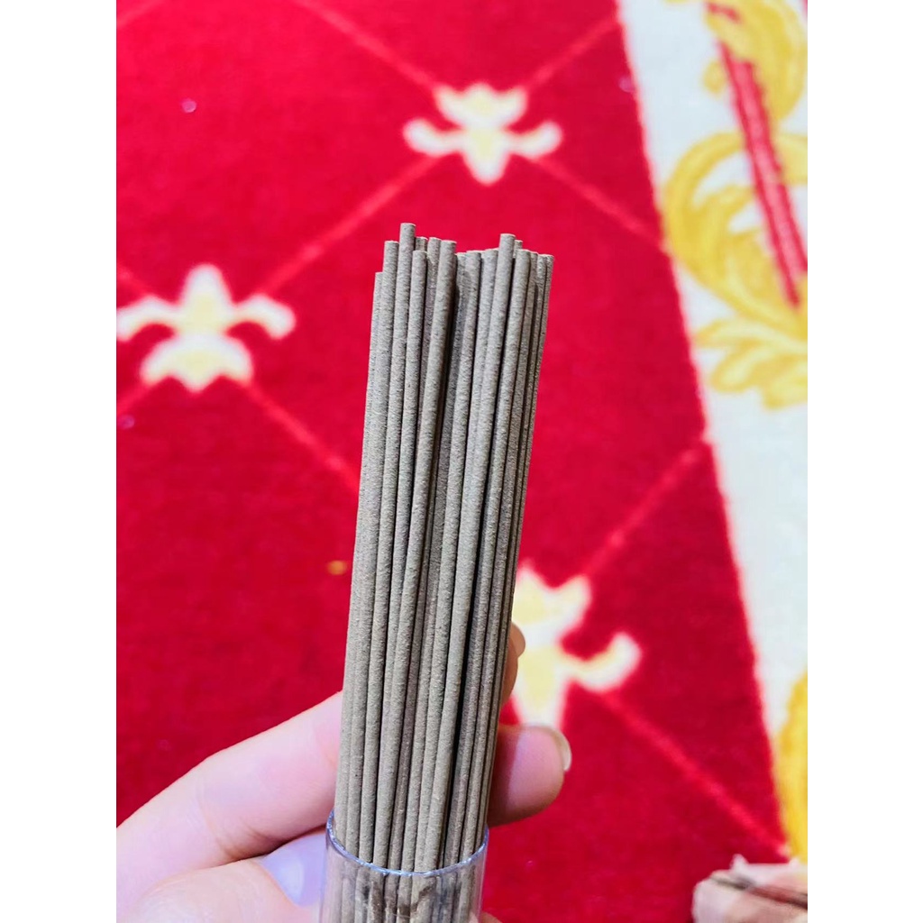 [PHÁP BẢO MINH CHÂU]Hương trầm không tăm