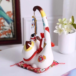 Mèo chiêu tài