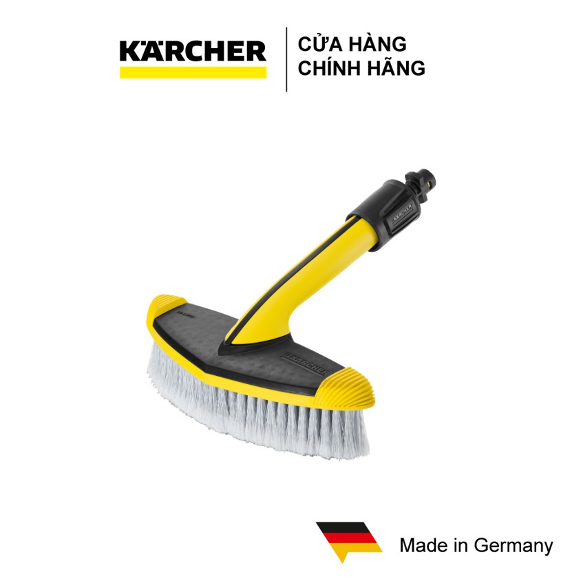 Đầu chà ngang Karcher WB 60