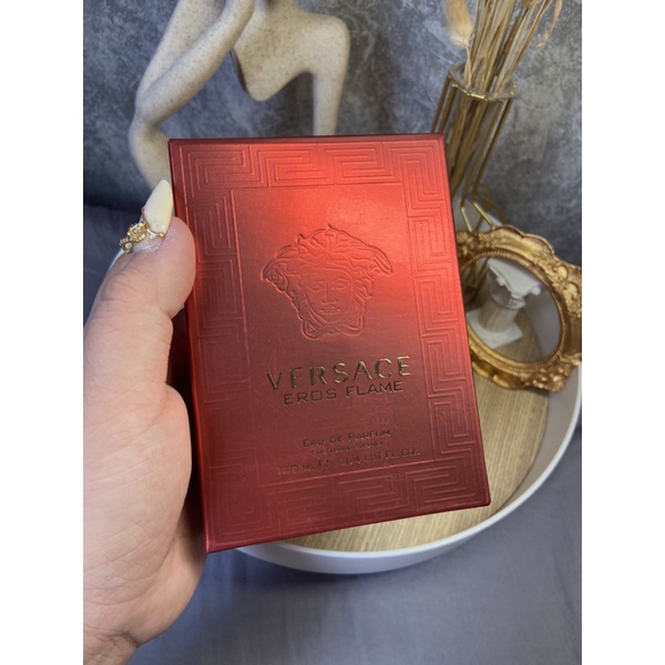 Nước hoa nam Versace Eros Flame Edp 100ML