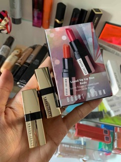 Set son mini Bobbi Brown