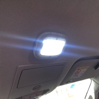 đèn trần led ô tô