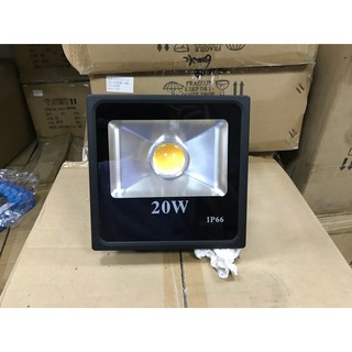 Bộ 2 đèn pha led mắt cầu 20w cao cấp siêu sáng