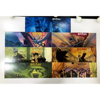 Bookmark Phù thuỷ