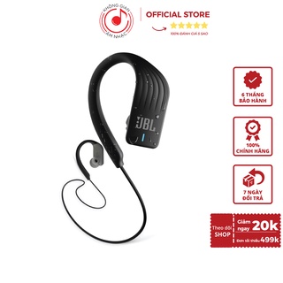 Tai Nghe Thể Thao Bluetooth JBL Endurance Sprint - Bảo Hành Chính Hãng 6 Tháng