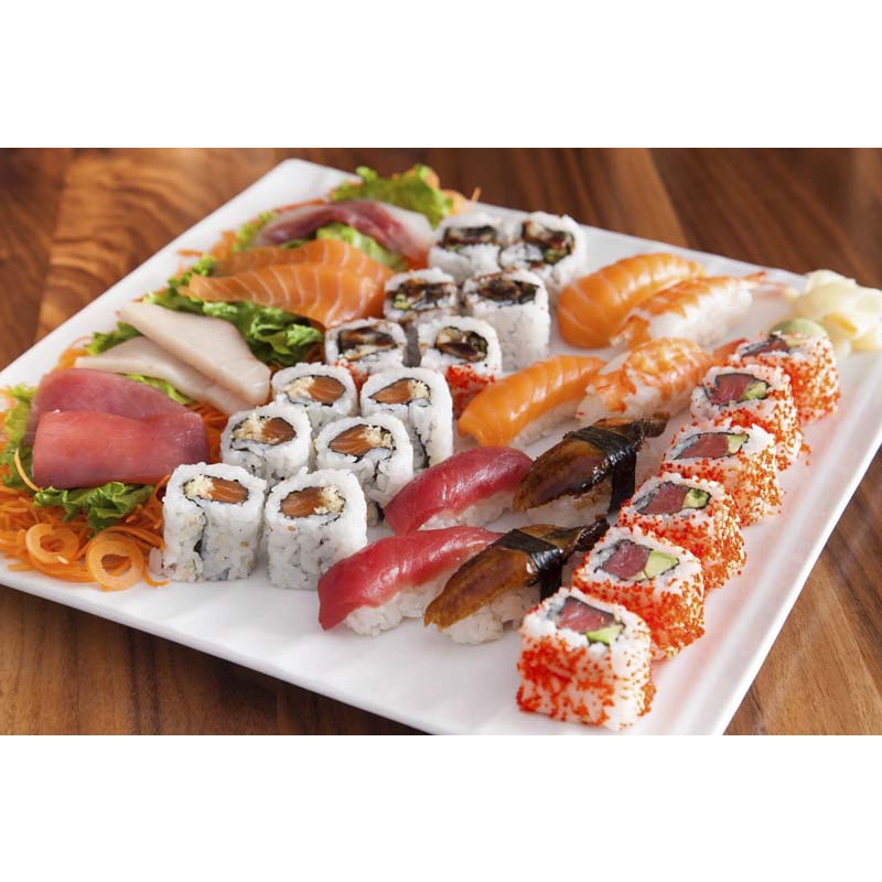Thanh cua SURIMI hàn quốc 150g