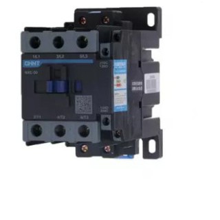 Khởi động từ nxc-50 220vac