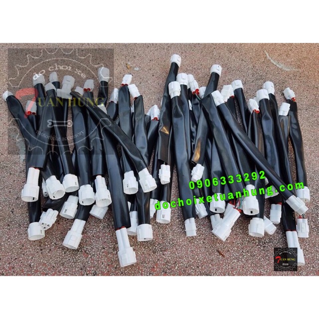 - mạch f1 ex150 - đồ chơi xe ex150