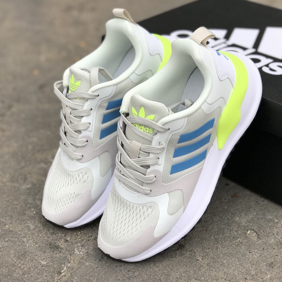 Giày Adidas X-PLR Nam/Nữ  [Full Box - Chính Hãng - Hình Ảnh Thực Chụp Tại Sneaker79store]