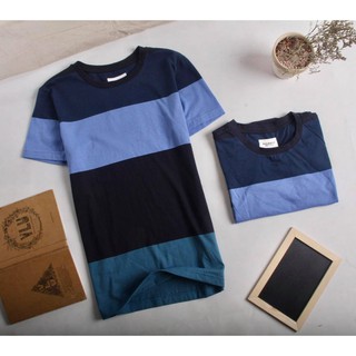 Áo Thun Pull&Bear Sọc
