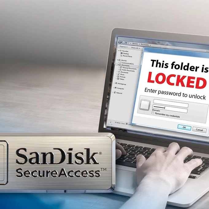 Sandisk CZ600 usb 3.0 và CZ74 usb 3.1 dung lượng 64GB / 32GB / 16 GB, tốc độ cao 100-150Mb/s - Bảo hành chính hãng