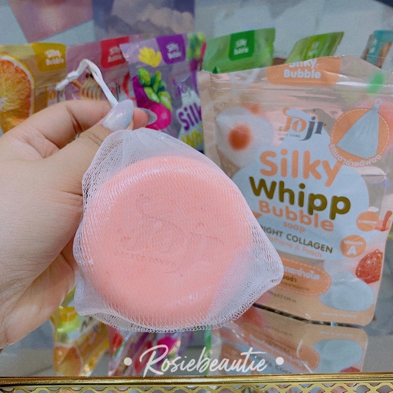 Xà bông bịch Joji | BigBuy360 - bigbuy360.vn