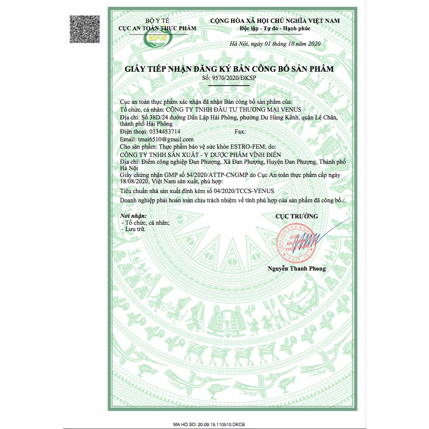 ESTRO FEM - CÂN BẰNG NỘI TIẾT TỐ | BigBuy360 - bigbuy360.vn