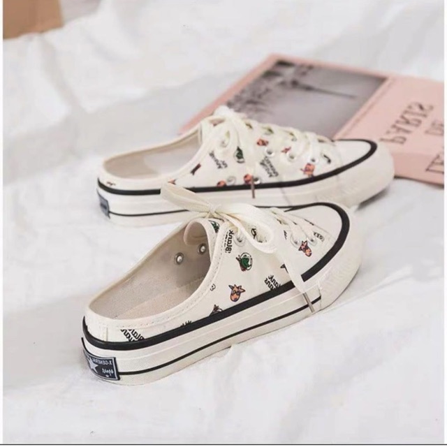 Giày ulzzang size 39