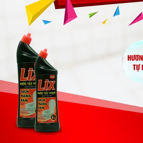 Nước tẩy BỒN CẦU SIFA MẢNG BÁM 960ml