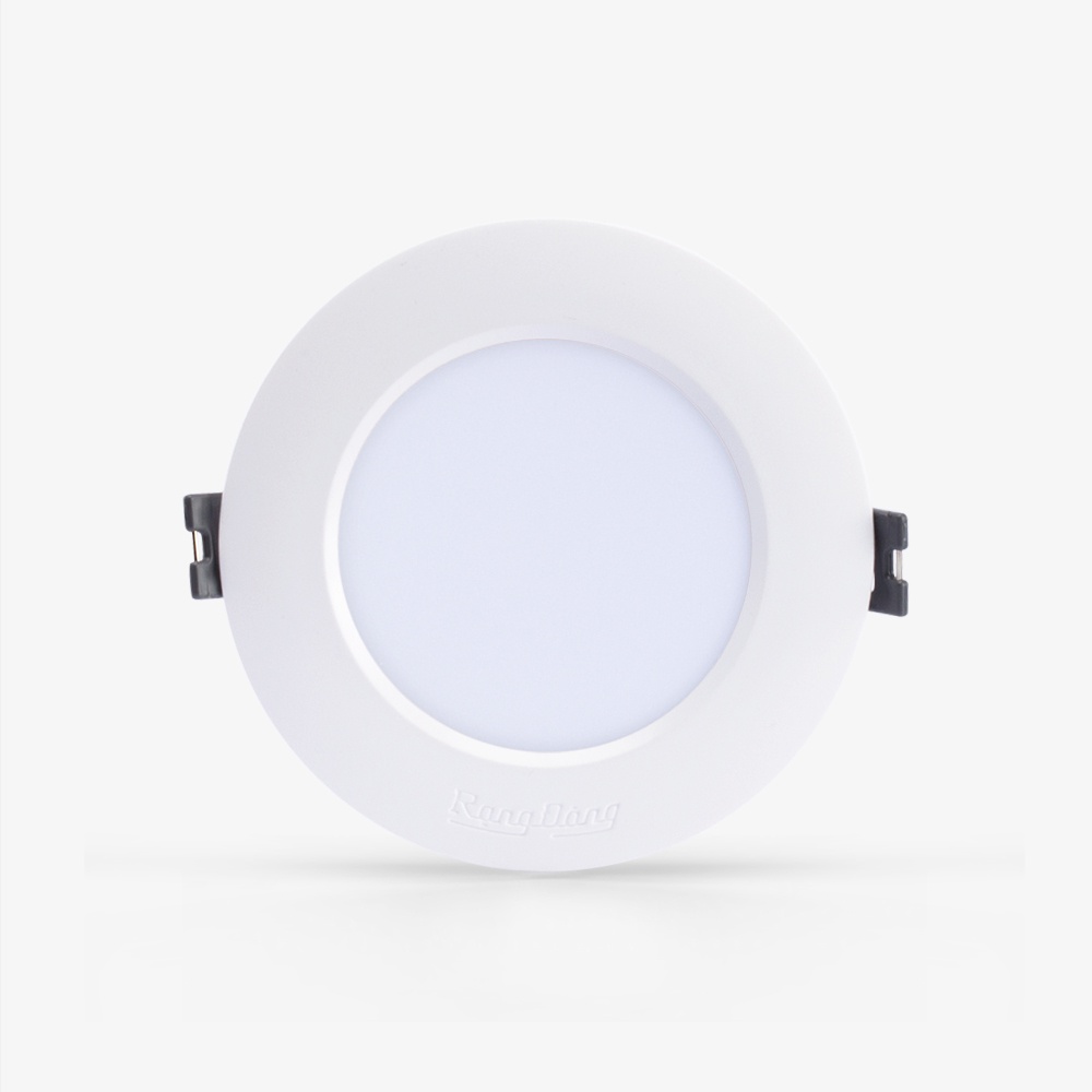 Đèn LED Downlight D AT04 90/9W rạng đông