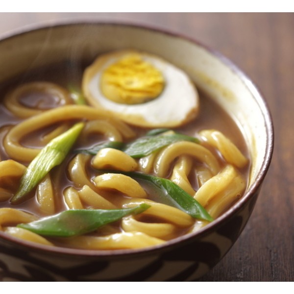 Mì udon tươi Hàn Quốc 200g - Mì udon Bongojang 200g