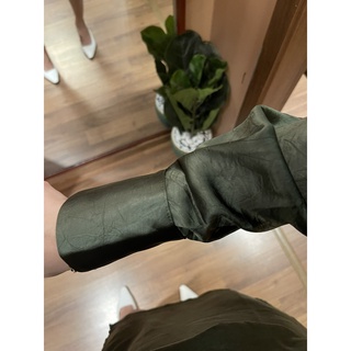 ĐẦM LỤA CỔ V ĐẮP CHÉO