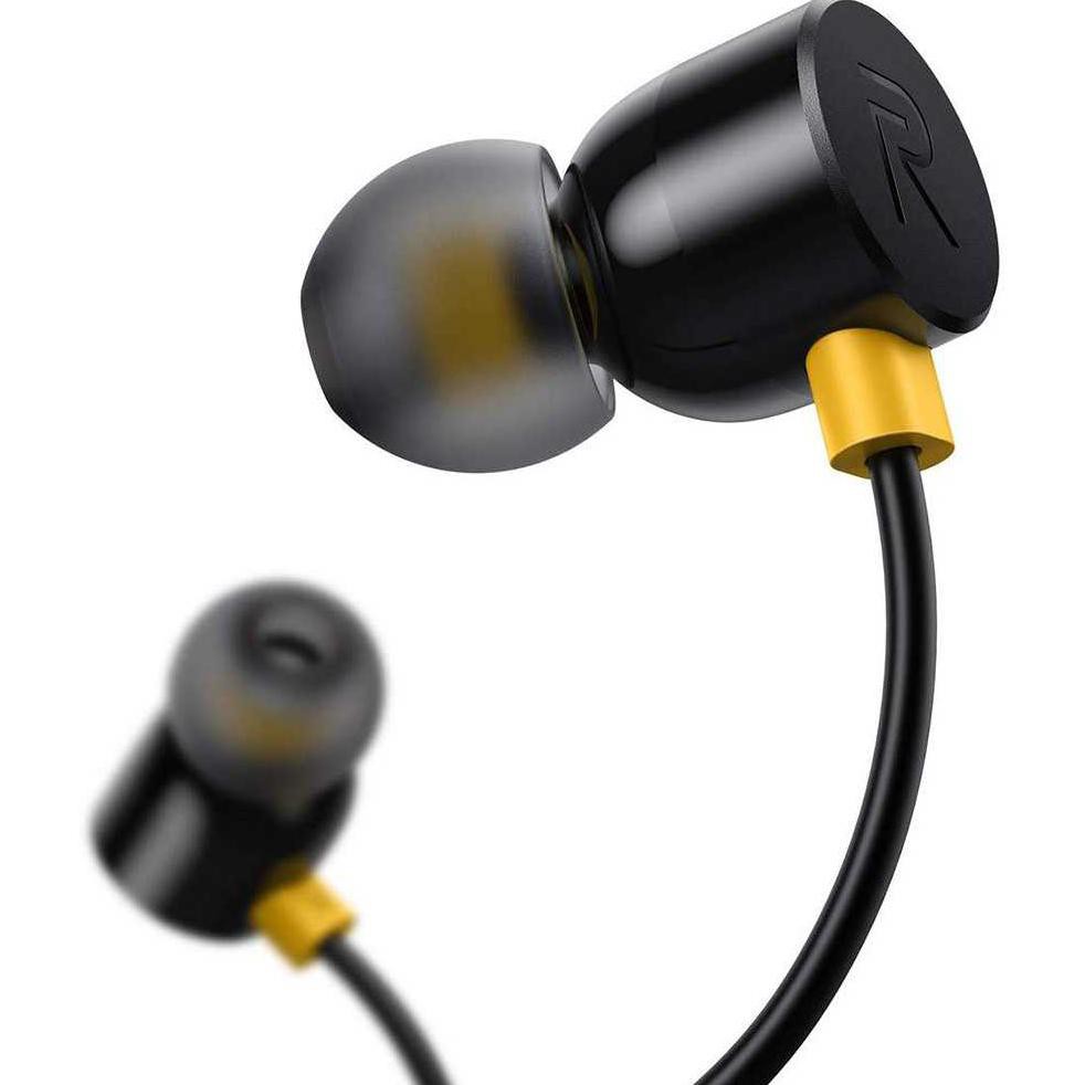 REALME Tai Nghe Nhét Tai Có Mic Rma101 J-Id-Aud Segera Can Be | BigBuy360 - bigbuy360.vn