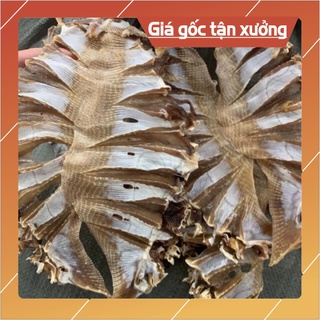 Khô cá ghim(cá đuối nhỏ)Phan Thiết nhà làm loại ngon 500g - Shop Khô Phan Thiết
