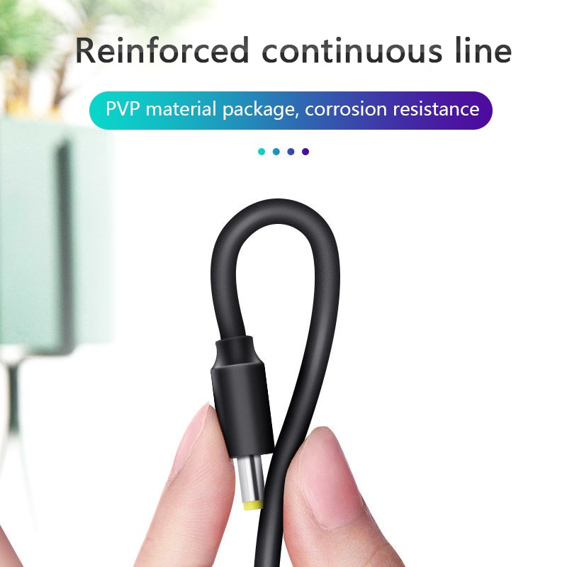 Dây Cáp Chuyển Đổi usb 5v Sang 12v