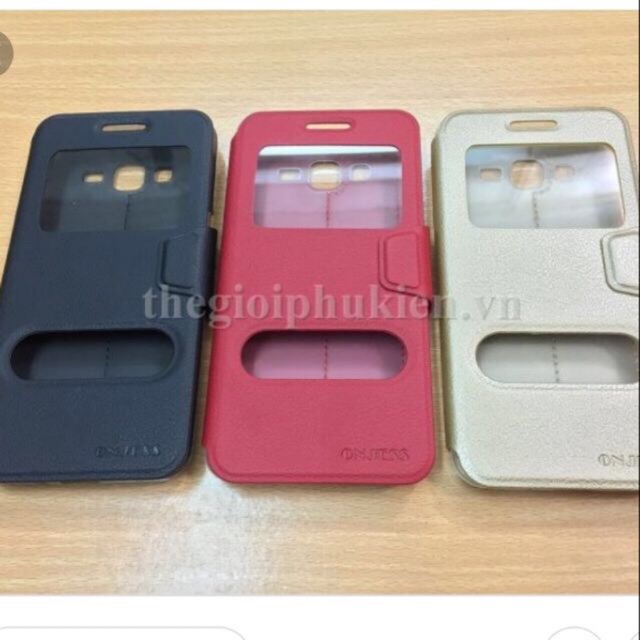 Bao da Onjess Samsung Galaxy J2 Prime