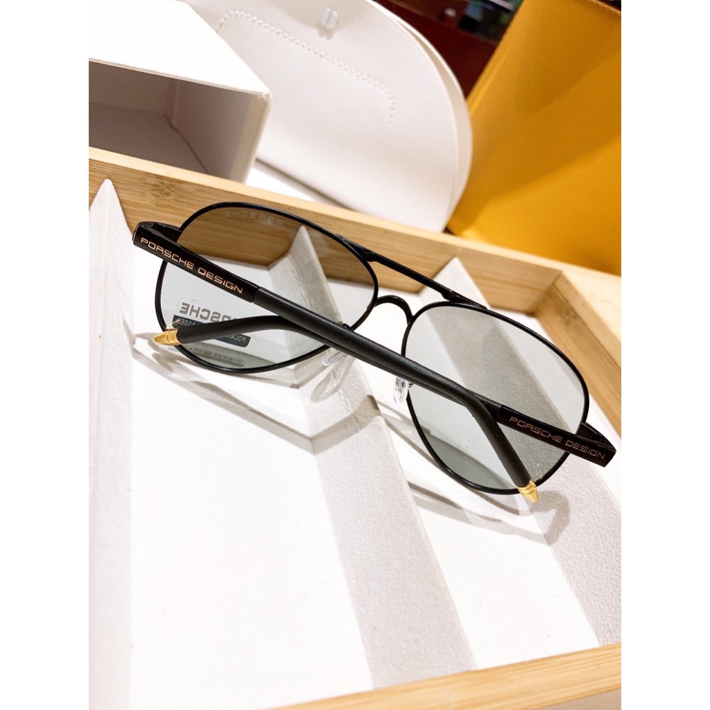 Mắt kính đi ngày và đêm đổi màu Porche P8000 | BigBuy360 - bigbuy360.vn