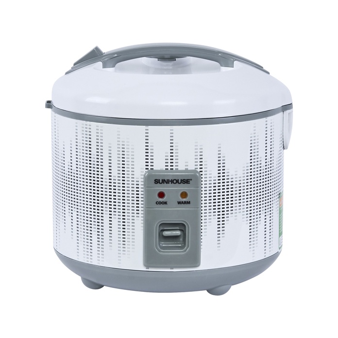 Nồi cơm điện SHD8601 sunhouse 1.8L