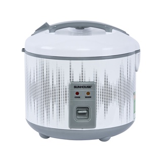 Nồi cơm điện SHD8601 sunhouse 1.8L