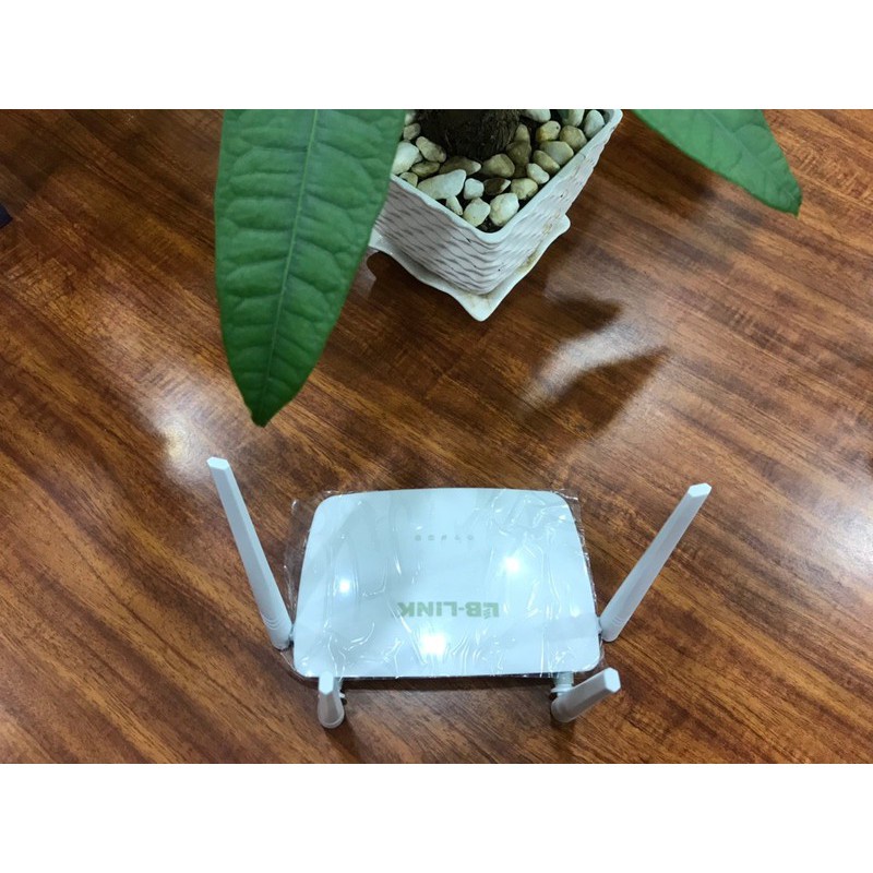 Tổng hợp bộ thu - phát wifi LB LINK - Chính Hãng - Bảo hành 24 tháng