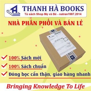 Sách - Nhân Tố Enzyme (Bộ 4 quyển, lẻ tùy chọn)