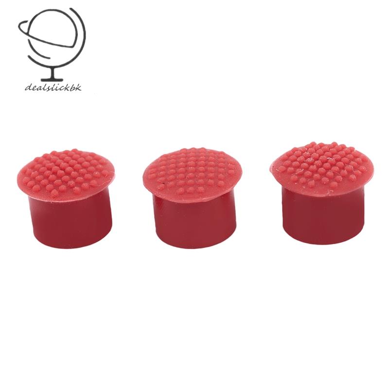 Bộ Sưu Tập 3X ThinkPad Laptop TrackPoint Red Cap Cho IBM/Lenovo ThinkPad