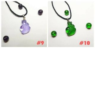 Hồ li tết chỉ đủ màu