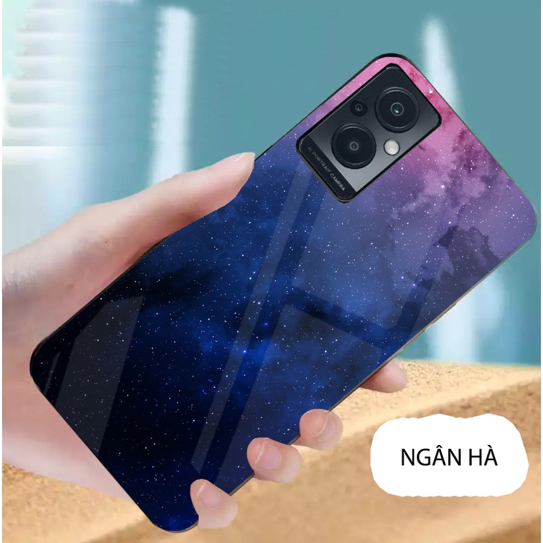 Ốp kính cường lực OPPO RENO 7 4G, RENO 7 5G , RENO 7Z 5G Cao Cấp