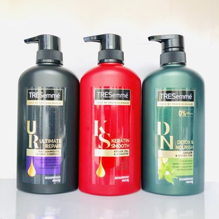 Dầu gội đầu Tresemme Thái Lan 450ml