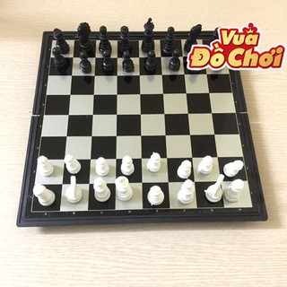 Cờ Vua Nam Châm - 3230 -1 - Quốc Tế