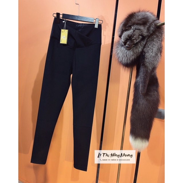 Quần legging cạp v | BigBuy360 - bigbuy360.vn